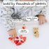 Baby Bib with Sleeves - Long Sleeve Toddler Feeding Apron Bibs for Eating & Lead Weaning, Mess Proof