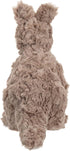 Apricot Lamb Toys Plush Brown Kangaroo Stuffed Animal, Soft Cuddly Perfect for Child, 10 Inches