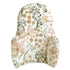Yeah Baby Goods Wipeable Cushion Cover (Daisy Dreams) - Compatible with The