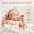 10 Set Strawberry Fairy PCS Baby Gift for Girls, Newborn Essentials Stuff Baby Girl Gifts, Baby Girl Gift Basket