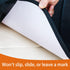 Meolsaek Car Seat Protector, Non-Slip Backing Will Not Leave Imprint, Waterproof Thicker Car Seat Cover for SUV, Sedan