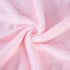 Hooded Baby Bath Towel, Ultra Soft and Absorbent for Newborn Boy and Girl, Pink Cat 31.5" x 31.5"