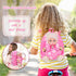 12'' Backpack Set 12 Inch 3+ Baby Doll with in Gift Box, Baby Doll Accessories Included Cute Realistic Baby Dolls