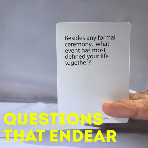 200 Fresh Conversations Starters for Couples - Daily Tool to Reconnect with Your Partner