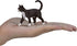 Farmland MOJO - Tuxedo Cat Pet Farm | Hand-Painted Toy Figure | Collection | True to Life & Highly Detailed | Designed