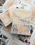 Bicycle Botanica Premium Playing Cards - 1 Deck