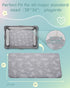 Pack 38"x26"X1.5", Pack Lilian&Gema and Play Mattress Portable Mattress for Playpen, N Play Mattress Topper, Soft