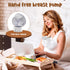 OTEEIDA MY-376 3 &9 24mm 2 Pack Hands Free Breast Pump Wearable - Strong Suction & Low Noise Wearable Breastfeeding