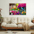 500 Piece Jigsaw Puzzle for Adults, Flowers & Birds Puzzles, Finished Size 19.3" x 13.7"