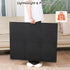 1000-Piecce 31 24 3.5 lbs WELGEE Tilting Puzzle Board with Stand, x Lightweight Portable Puzzle Table for Adults