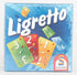 Ligretto Blue Game