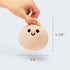 5 Emotional Support Dumplings by Relatable, Cuddly Stuffed Animals and Toys, Squishy Toys and Plushies, Great Gift