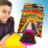 2CHILL Kidz Erupting Volcano Toy, 12 Volcano Toys Science Kits for Preschool Learning