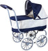 Lissi Classic Baby Doll Pram - 27 inches