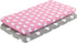 EVERYDAY KIDS 2 Pack Baby Cradle Sheets - Fitted Set for Baby