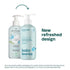 ATTITUDE 2-in-1 Shampoo and Body Wash for Baby, EWG Verified, Dermatologically Tested, Vegan, Good Night, 16 Fl Oz