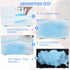 Rocinha 100 Pack (17 13 Inches) Disposable Changing Pads Baby Disposable Underpads Waterproof Diaper Changing Pad