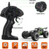 8-12, 4-7, 1:18 2.4Ghz Remote Control Car, RC Cars for boys age Toys Cars for boys age Monster RC Truck Toys for Girls