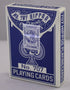 Hippos No.707 Playing Cards