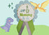 Dinosaur Baby Shower Pins for Mommy Daddy Grandma, Jungle Family to Wear, It's a Boy Baby Sprinkle