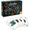 Foxmind Lucky Jack Strategy Card Game, 20 Minute Fast Paced Quick Card