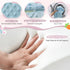 Tummy Tummy Time Pillow Colic & Gas Baby Relief for Newborns Reflux, Infant Time Prop Shoulder Support Neck Strength
