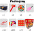 Whack a Balloon Game 2024 - New Balloon Popping Game for Adults & Kids, Fun Parent-Child Interactive Game