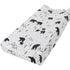 Owlowla Changing Pad Cover Soft Minky Changing Table Cover Lovely Print Waterproof