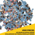 BePuzzled - Impossibles Puzzles: Holiday Season Challenging Puzzles for Advanced Puzzlers