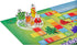 hand2mind Numberblocks Race to Pattern Palace! Board Game, Preschool Math Game for Kids Ages 3-5