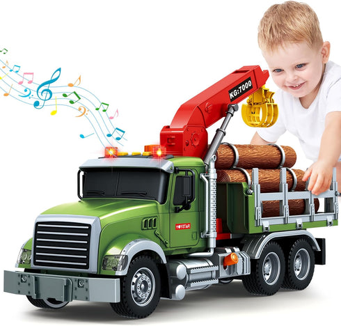 Bstoyder Kids Toys for 3 4 5 6 7 8 Years Old