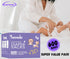 (600 (600 Baby Disposable Diaper Sacks ct.) Fresh Baby Powder Scented, Easy-Tie Diaper Sacks Disposal Bulk Diaper Sacks