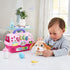 VTech Care for Me Learning Carrier - Pink Educational Toy for Toddlers (Frustration Free Packaging)