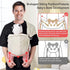 Summer Swimming CUBY Water Baby Sling Carrier Lightweight Breathable Mesh Baby Wrap Carrier Adjustable Ring Sling