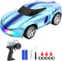 RC Drift Car, 1/64 Mini Drift RC Cars 4WD Micro Remote Control