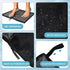 Wet Bag, Wet Dry Bag, Wet bag for swimsuit,Travel, Beach, Pool, Diapers, Dirty Yoga Gym Clothes, Waterproof Embedded