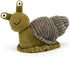 JOSON 11 Inch Snail Plush Toy Dolls, Soft Stuffed Animals for Boys and Girls Birthday