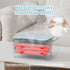 Adjustable Temperature Wipe Warmer for Babies and Adults - Large Capacity in Blue