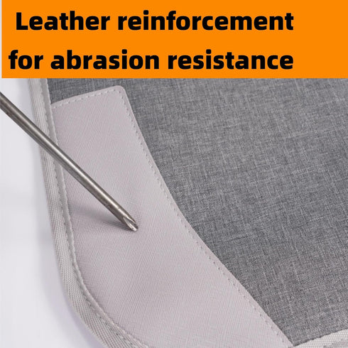 1pc) Meolsaek Car Seat Protector, Non-Slip Backing Will Not Leave Imprint, Waterproof Thicker Car Seat Cover for SUV