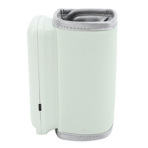 ZASCHMOY 55C, 8000mAh Milk Bottle Warm Keeper Portable Constant Temperature Warmer - Quick Heating to Battery, Ideal