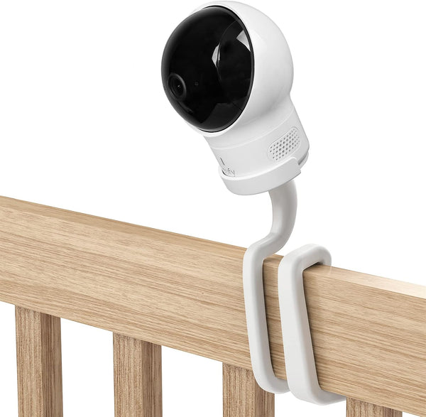 Baby Monitor Mount (Without Clip) for Eufy Spaceview/Spaceview Pro/Spaceview S Baby Camera