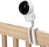 Baby Monitor Mount (Without Clip) for Eufy Spaceview/Spaceview Pro/Spaceview S Baby Camera