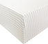 Copper Pearl Premium Knit Crib Sheets for Boys and Girls: Breathable, Soft,