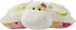 Pillow Pets Sweet Scented Banana Cow Stuffed Animal Plush Toy - White, Soft and Cuddly for All Ages