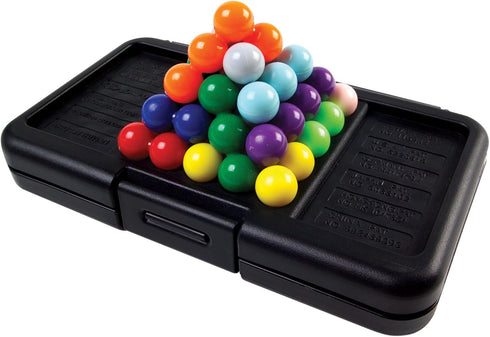 Educational Insights Kanoodle 3D Brain Teaser Puzzle for Creative Minds