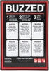 Buzzed - The Hilarious Party Game That Will Get You & Your Friends Tipsy