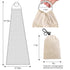 Summer Swimming CUBY Water Baby Sling Carrier Lightweight Breathable Mesh Baby Wrap Carrier Adjustable Ring Sling