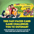 R&R Games Pig Pile Kid’s Card Game