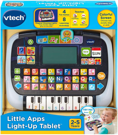VTech Light-Up Tablet for Little Learners
