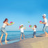 Set, 3 4 5 6 7 8 9 10 4 4 Kids Outdoor Toys - Toss and Catch Game Outside Yard Camping Beach Pool Toys Games for Boys